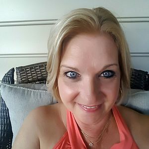 Meet your Posher, Tammy